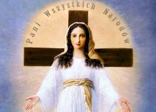 Objawienia Matki Bożej, Pani Wszystkich Narodów w Amsterdamie (10.10.2019)