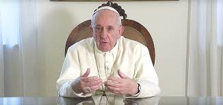 Orędzie papieża Franciszka na 28 Światowy Dzień Chorego (08.02.2020)