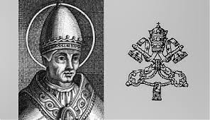 Święty Feliks III, papież (01.03.2020)