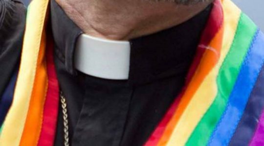 Kościół i homoseksualizm (26.05.2020)