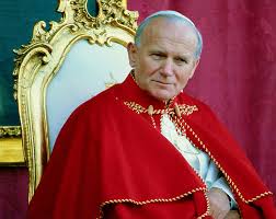 A cento anni dalla nascita. Giovanni Paolo II. «Totus tuus»: una vita per amore (07.05.2020)
