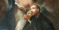 Święty Franciszek Caracciolo, prezbiter(04.06.2020)