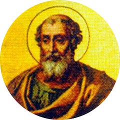 Święty Sykstus II, papież i męczennik (07.08.2020)