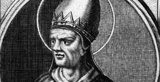 Święty Sykstus III, papież (19.08.2020)