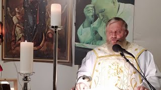 La Santa Messa in diretta-Santa Teresa di Gesù Bambino 1.10.2020