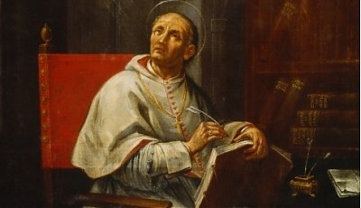 Święty Piotr Damiani, biskup i doktor Kościoła (21.02.2021)