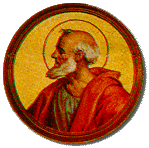 Święty Symplicjusz I, papież (10.03.2021)