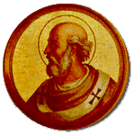 Święty Marcin I, papież i męczennik (13.04.2021)