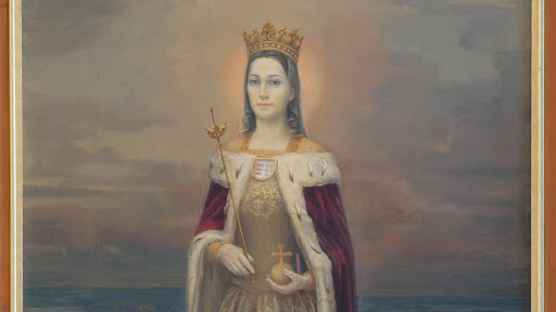 Święta Jadwiga Królowa (08.06.2021)