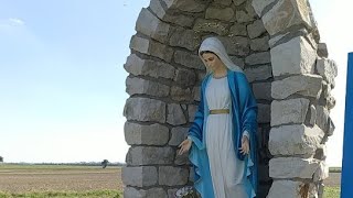 Modlitwa Różańcowa,godz.18.00-Santo Rosario-Florencja 15.09.2021