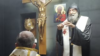 Koronka do Bożego Miłosierdzia,15.00-Coroncina della Divina Misericordia-Florencja 15.10.2021