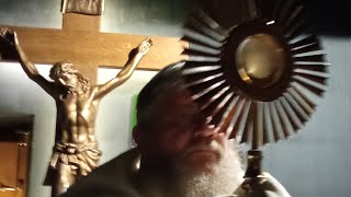 Adorazione Eucaristica-preghiera per defunti,ore 19.30-Rossano Veneto,11.11.2021