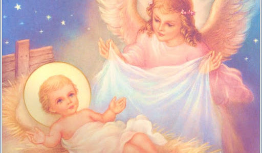 Nowenna do Dzieciątka Jezus-pierwszy dzień 16.12.2021