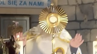 Adorazione Eucaristica, ore 17.30-Rossano Veneto,25.04.2022