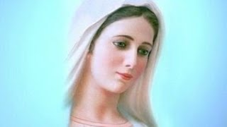 Preghiera Mariana con Litanie Lauretane, 2° catechesi di padre Jarek,ore 16.30-Ritiro Spirituale 14.05.2022