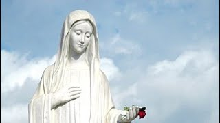Preghiera Mariana da Medjugorie, ore 22.00-Dzień Matki,modlitwa z Medjugorie-26.05.2022