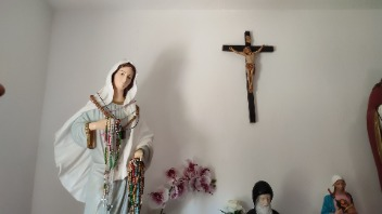 Coroncina della Divina Misericordia e la Santa Messa ore 15.00-Medjugorie 28.05.2022