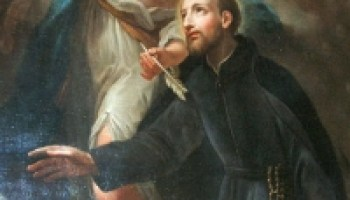 Święty Franciszek Caracciolo, prezbiter 4.06.2022