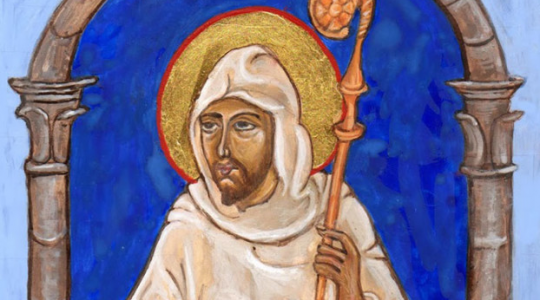 Święty Robert z Newminster, opat 06.06.2022