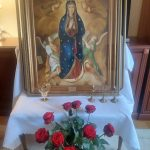 Santo Rosario17.30-Modlitwa Różańcowa-Florencja 16.07.2022