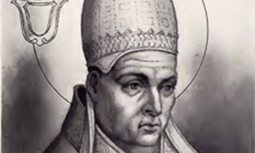 Święty Innocenty I, papież 27.07.2022