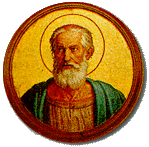 Święty Anastazy I, papież 19.12.2022
