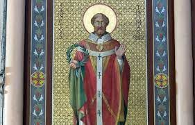 Święty Tomasz Becket, biskup i męczennik 29.12.2022