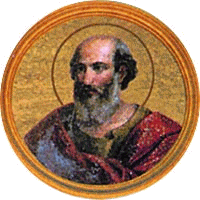 Święty Feliks III, papież 1.03.2023