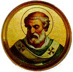 Święty Leon III, papież 12.06.2023
