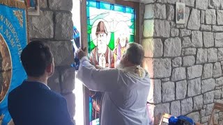 Charbel Tv-Modlitwa ze św. O. Pio/Preghiera con Santo Padre Pio ore 8:00, Florencja 23.09.2023