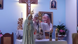 Charbel Tv-Catechesi di Padre Jarek e Adorazione Eucaristica ore 17:00, Italia 02.09.2023