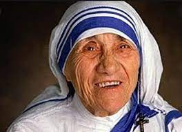 Święta Matka Teresa z Kalkuty 05.09.2023