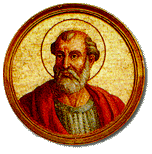 Święci męczennicyKorneliusz, papież, i Cyprian, biskup 16.09.2023