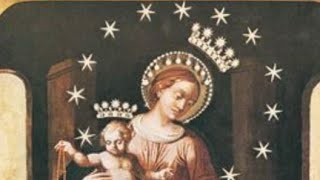 Charbel Tv-Suplika do Matki Bożej Pompejańskiej godz.9:45, Florencja 01.10.2023