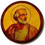Święty Leon Wielki, papież i doktor Kościoła 10.11.2023