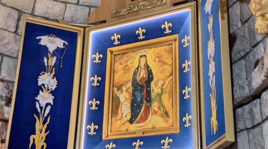 Charbel Tv-Nabożeństwo z modlitwą o uzdrowienie i uwolnienie/Adorazione Eucaristica ore 19:15, Florencja 22.04.2024